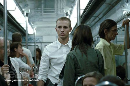 Reprise - Gamereactor UK