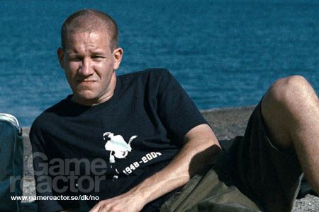 Reprise - Gamereactor UK