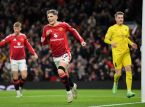 Ruben Amorim triumphs in his first European Manchester United game