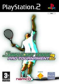 Jeu Smash Court Tennis 3 Pour Xbox 360 - Complet, Très Bon état, Français