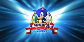 Sonic 4: Episode 2 soon?