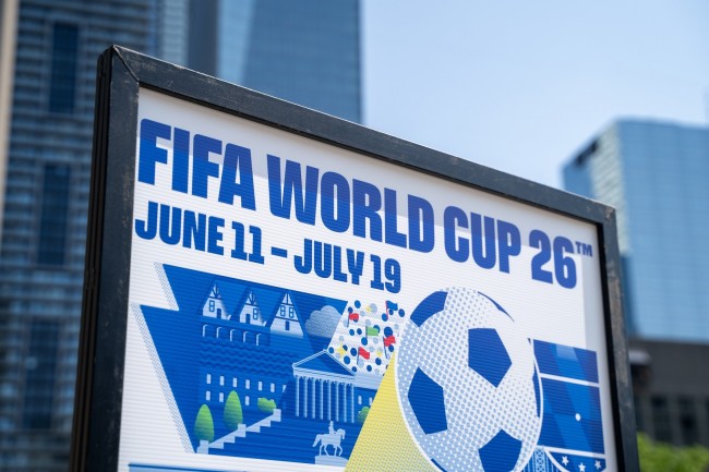 World Cup 2026: How many third-placed teams qualify and tie-break criteria