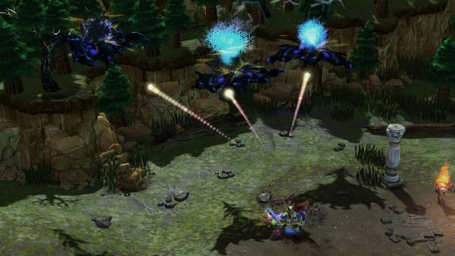 Starcraft II: Wings of Liberty