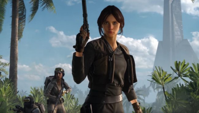 The Future of Star Wars in Video Games