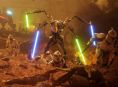 Star Wars: Battlefront II climbed well over 100 places in the US best-selling games charts