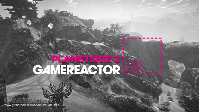 Planetside 2