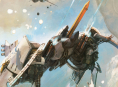 Hope is still alive for the spiritual Ikaruga sequel