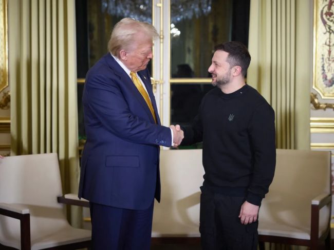 United States and Ukraine secure rare earths deal, sources say