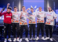 VCT Masters London 2026: FUT Esports and XLG Esports survive the Swiss stage