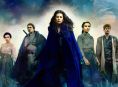 The cancellation of The Wheel of Time was not due to poor ratings