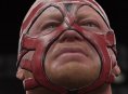 This is how you create your wrestler in WWE 2K16