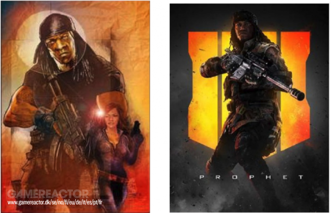 Call of Duty: Black Ops 4