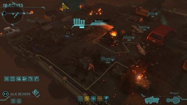 Xcom: Enemy Within Review - Gamereactor