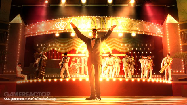 Yakuza 0
