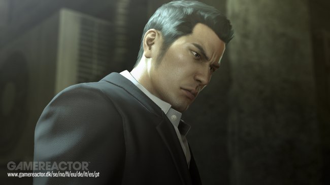 Yakuza 0