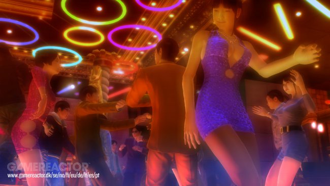 Yakuza 0