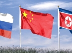 Xi to host Putin and Kim in Beijing