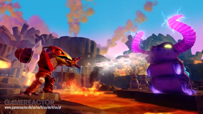 Skylanders Imaginators