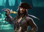 Sea of Thieves: A Pirate's Life is more than a crossover for Rare, "it's a dream come true"