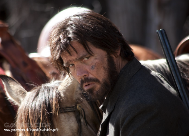 Josh Brolin's top five performances