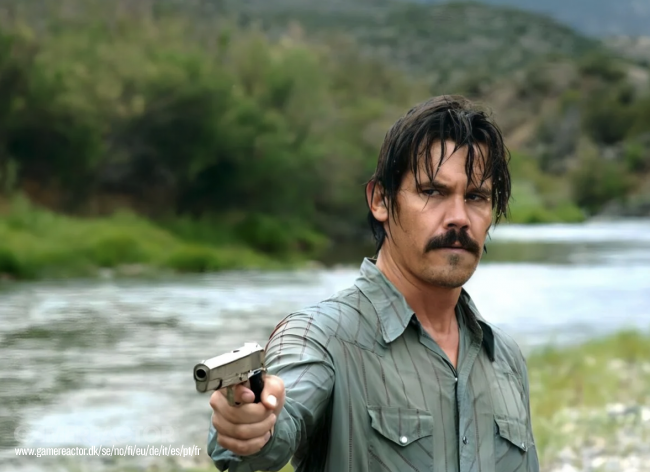 Josh Brolin's top five performances