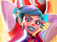 Knockout City remains free up to level 25