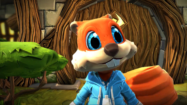 Project Spark