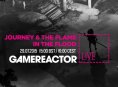 Today on GR Live: Journey & The Flame in the Flood