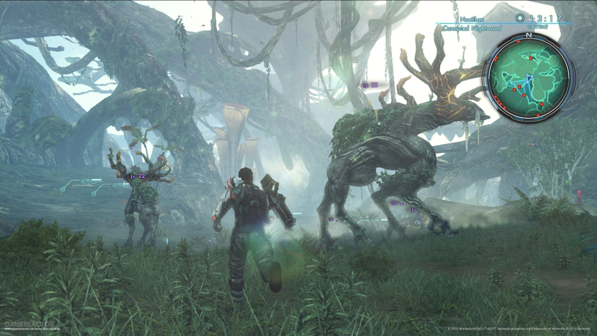 Xenoblade Chronicles X - Metacritic