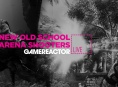 Today on GR Live: New Old School Arena Shooters