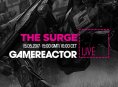 Today on GR Live: The Surge
