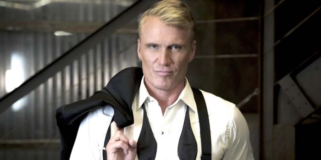 Report: Dolph Lundgren's Masters of the Universe cameo explained