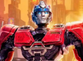 Transformers One shows off in a final trailer before the premiere