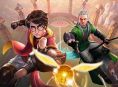 We're playing Harry Potter: Quidditch Champions on today's GR Live