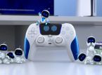Astro Bot is getting a cool DualSense controller