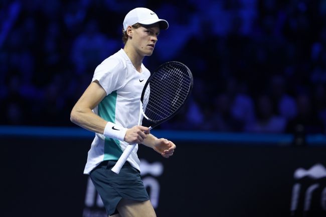 Jannik Sinner avoids Davis Cup for Italy; Alcaraz and Zverev are in for Spain and Germany