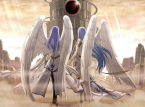 VINYL: Ys Origin Vinyl Soundtrack