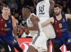 Real Madrid wins epic EuroLeague Clásico with a last second three-pointer and two extra times