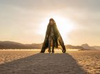 Dune: Messiah will be the second film to be shot solely on IMAX cameras
