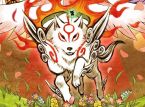 Okami began its life as a photorealistic survival game