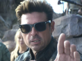 Mortal Kombat 2's Johnny Cage has his own IMDb profile
