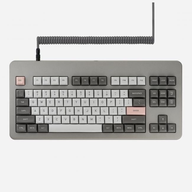 Would you spend ,800 on a keyboard?
