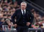 Carlo Ancelotti officially confirmed as Brazil's national coach