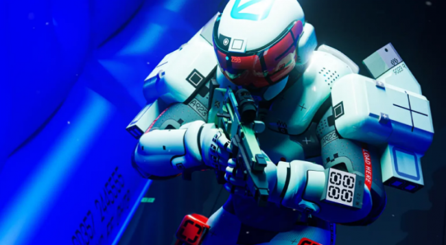 Marathon will introduce a duo queue test as of March 18