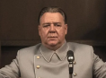 Russell Crowe plays Hermann Göring in upcoming Nuremberg