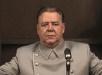 Russell Crowe plays Hermann Göring in upcoming Nuremberg