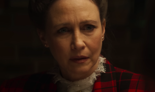 The Conjuring: Last Rites