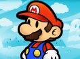 Paper Mario: The Thousand-Year Door joins Nintendo Music