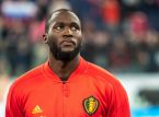 Romelu Lukaku could be side-lined permanently by Napoli as he failed to report for training
