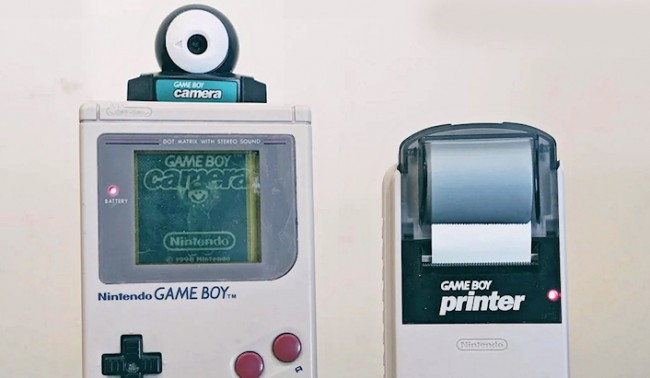 Innovation or madness: Nintendo's most bizarre products